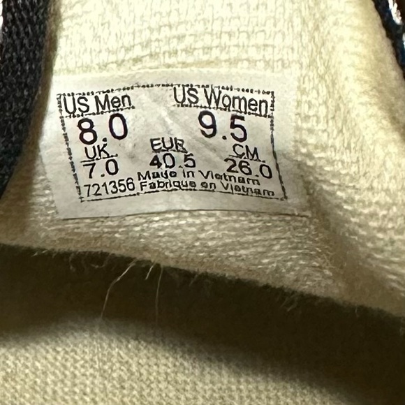 Vans OTW Repeat Mens Shoes - Picture 4 of 5